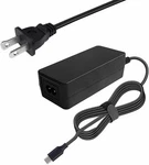 Charger Ac Adapter For Samsung Galaxy Book Go 5G NP545XLA Laptop 45W Power Cord. Fixed Price $19.99.