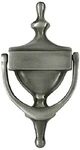 Deltana DK7356U15A Victorian Design 1/4-INCH Center Door Knocke. Fixed Price $64.04.