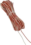 Woods 0453 Bell Wire; 24/2; 50-FEET. Fixed Price $25.18.