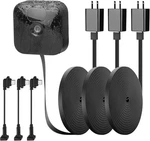 Itodos Pack 25FT Power Cable For Blink Outdoor XT2 XT3 XT4 Camera. Fixed Price $41.98.