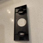 20 Angle Adjustment Adapter Mounting Plate Bracket For Ring Video Doorbell Pro. Fixed Price $9.99.