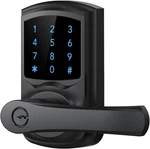 Hidalife Keyless Entry Lock With Keypad Handle For Front Doors, Touc.... Fixed Price $64.99.