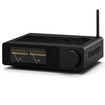 300W Bluetooth Stereo Amplifier With Remote, Tone Control & Sub Pre-out. Fixed Price $333.99.