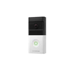 Alarm.com ADC-VDB780B Battery Operated Wifi Doorbell Camera Xti 2GIG Qolsys U. Fixed Price $119.95.
