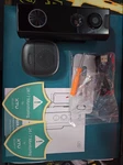 Xtu Doorbell Camera Wireless No Subscription, 2K Video With Chime, 2.... Fixed Price $45.00.