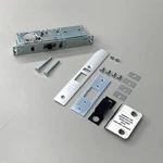 Adams Rite Standard Duty Deadlatch Narrow Stile Lock 4511-36-201-628. Fixed Price $42.56.
