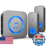 Surfou Wireless SYSTEM-1300FT Long Distance, Waterproof With. Fixed Price $39.16.