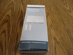 New Wired Doorbell Contractor Kit 1001 406 918 Home Depot Brand. Fixed Price $8.99.