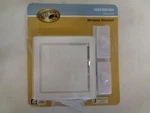 New Hampton Bay HB-7732-03 Wireless Door Bell Plug-in Push Buttons. Fixed Price $24.50.
