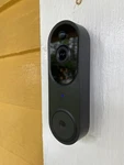 1080P Hd Wifi 2.4G Ring Video Doorbell Intercom Camera Ai & Live View. Fixed Price $28.98.