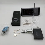 Devo Smart Lock, Fingerprint Keyless Entry Door G1. Fixed Price $43.19.