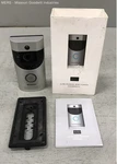 Anytek Smart Doorbell B30 Wireless Video Camera. Fixed Price $24.99.