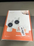 Arenti Baby Monitor With Cameras, 2K Smart 5'' Upgraded Wirel. Fixed Price $103.99.