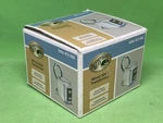 Hampton Bay 16VAC/30VA Transformer Compatible All Video Door Bells 1004 473 062. Fixed Price $8.00.