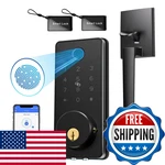 Blacksmith Keyless Entry Door 0.1S Unlock Smart For Front. Fixed Price $73.66.