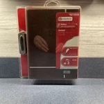 Nib Utilitech Woodgrain 150 Range Battery Operated Wireless Doorbell #0272935. Fixed Price $26.95.