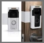 Homalor Anti Theft Ring Doorbell Mount. Fixed Price $16.00.