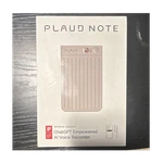 Plaud NB-100 Chatgpt Empowered Ai Handheld Voice Recorder 64G Bluetooth. Fixed Price $100.00.