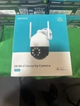 3-PK Dekco 2K Dome Hd Wi-fi Outdoor Security Cameras Motion Detect/siren. Fixed Price $89.95.