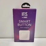 Iris 3460-L Smart Button Switch For Indoor Wireless Home Security System Lowes. Fixed Price $29.95.