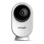 Waggle Mini Camera 1080P Hd Wireless Security For Rvs Built-. Fixed Price $93.34.
