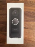 Ubiquiti UVC-G4-DB-COVER-BLACK For Unifi Doorbell New Sealed. Fixed Price $10.00.