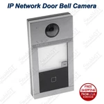 Ip Network Intercom Video Doorbell Camera With Night Vision, Two-way Audio. Fixed Price $99.95.