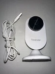 Tovendor Mini Smart Home Camera, 1080P Wifi Security. Fixed Price $19.40.