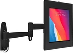 Anti-theft Tablet Wall Mount With Swing Arm For Ipad, Air, Pro Locka. Fixed Price $177.99.