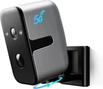 Security Cameras Wireless OUTDOOR,5G Wifi Magnetic Pet/baby CAMERA,2K Pan Rotati. Fixed Price $27.98.