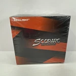 Sealight Led Headlight Bulbs S6 9005/HB3 160W 6500K White Lights. Fixed Price $41.52.