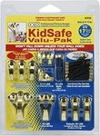 Picture Hangers, Art Kid Safe, Brass, Reusable Hooks, 10-75LB (. Fixed Price $24.76.