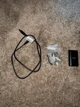 Genuine Oem Battery And Charging Cable For Arlo Essential Wireless Videodoorbell. Fixed Price $59.99.