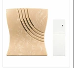 Ace Door Bell Chime Extender Kit Wireless 400' Sound. Fixed Price $14.99.