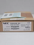 Nec Analog Door Box (BE109741)(922450) New. Fixed Price $175.00.