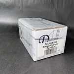 Design Hardware D2-S US26D, Single Cylinder Deadbolt, New Box Schlage Kway. Fixed Price $14.99.