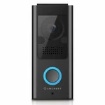 Amcrest Video Doorbell Camera Wifi Weatherproof Two-way Audioangle Warranty. Fixed Price $84.99.