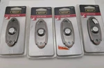 4X Defiant Wired Led Illuminated Doorbell Push Button Bronze 1008 626 460. Fixed Price $32.95.