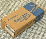 Ge Ballast 8G1075F - Rapid Start Class For F30T12 F40T12 New Nos. Fixed Price $68.88.