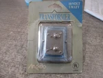 Angelo Transformer 76183 10V 5W New Surplus. Fixed Price $20.00.