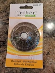 Teiber Pushbutton Door Bell Round New Surface Mount 2 Wire Craftmade Brand. Fixed Price $16.10.