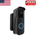 Blink Video Doorbell Mount By Autosonic Adjustable Design, Anti-theft Black .. Fixed Price $14.19.