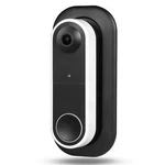 Wasserstein Wall Plate Compatible With Arlo Essential Wire-free Video Doorbell. Fixed Price $9.95.