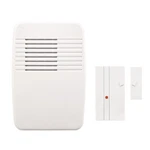 Globe Electric 91011558 Heath Zenith Plastic Wireless Plug-in White. Fixed Price $27.69.