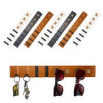 Sunglasses And Keys Organizer - Keychain Eyeglass Holder 4 .... Fixed Price $29.96.
