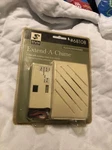 Style Selections Extend-a-chime Plug In 68108 New. Fixed Price $55.00.