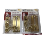 Prime Line 9907 Chain Door Guard (2 Pack). Fixed Price $22.91.