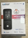 New Lockly Model Deadbolt Edition - PGD7SMB Black Free Shipping. Fixed Price $129.95.