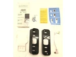 Corner & Wedge Mount Kit For Blink Video Doorbell And Sync Module 2. Fixed Price $14.99.
