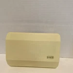 Fasco Model 212AN Wired Door Chime Melody/tune Beige Matte Plastic Untested. Fixed Price $30.30.